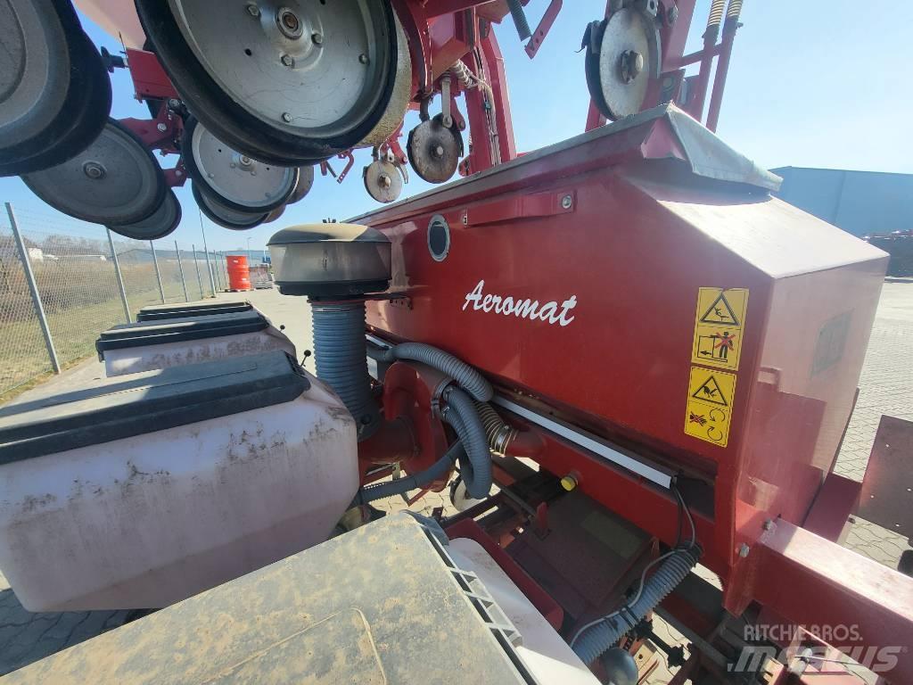 Becker Aeromat P 8 Σπορείς