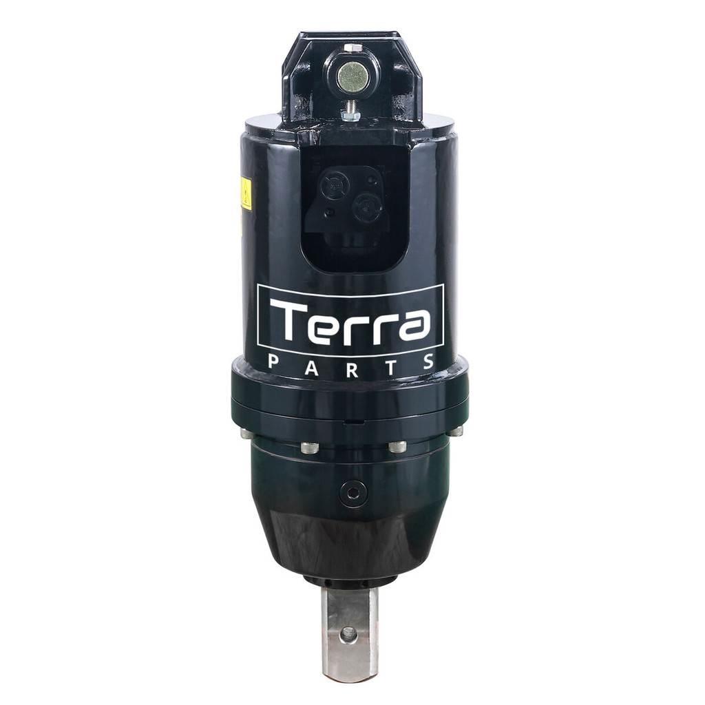Terra Parts TPX2 Τρυπάνια
