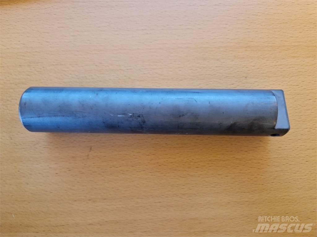 Eco Log ECO LOG Κεφαλές συλλεκτικών μηχανών