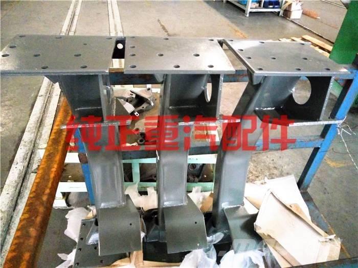  zhongqi Κινητήρες