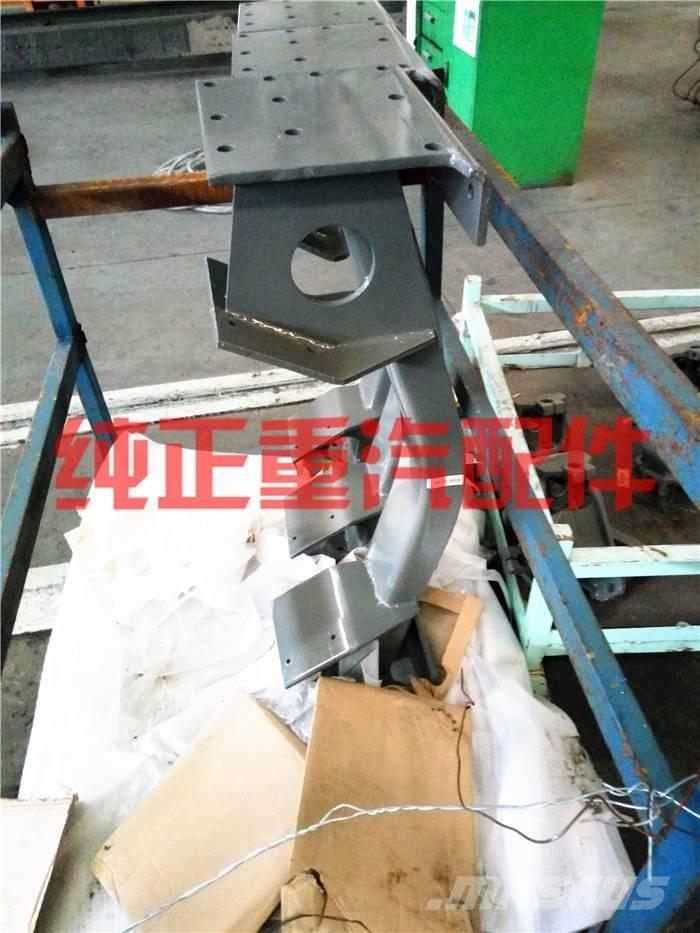  zhongqi Κινητήρες