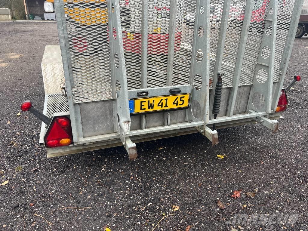 Takeuchi TB 210 R Εκσκαφάκι (διαβολάκι) < 7t