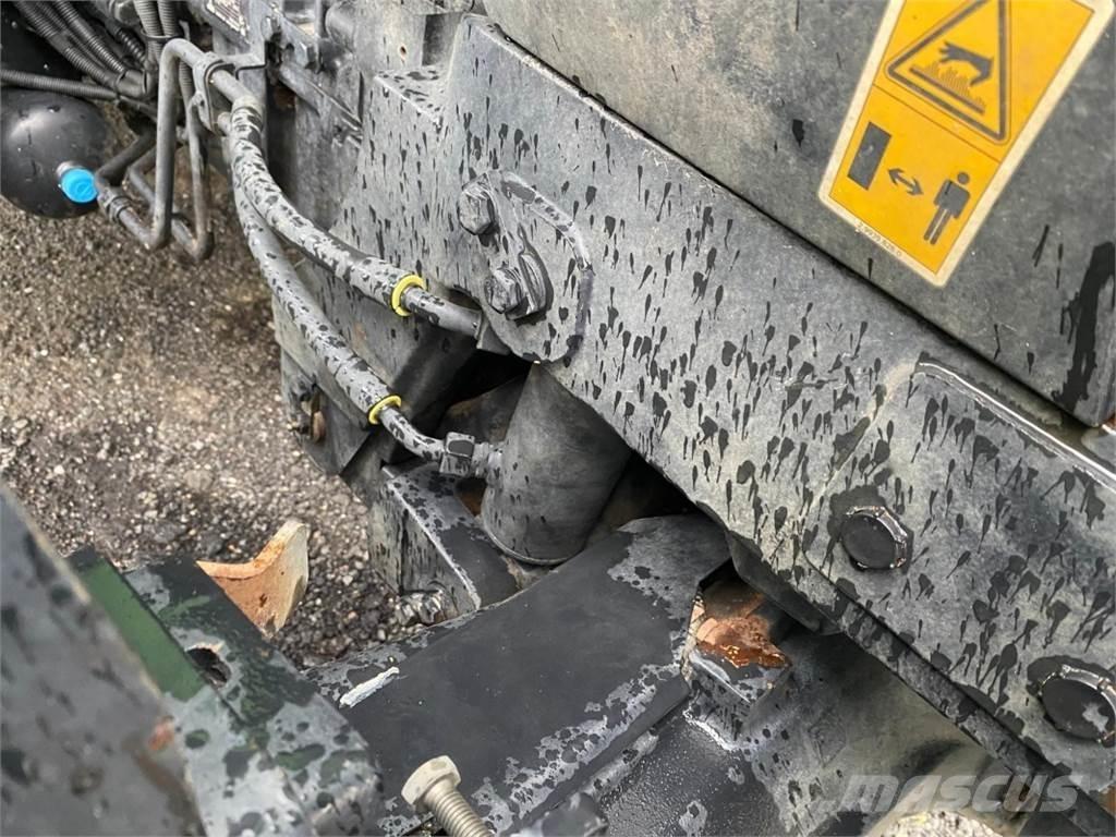 Deutz 6140 Τρακτέρ