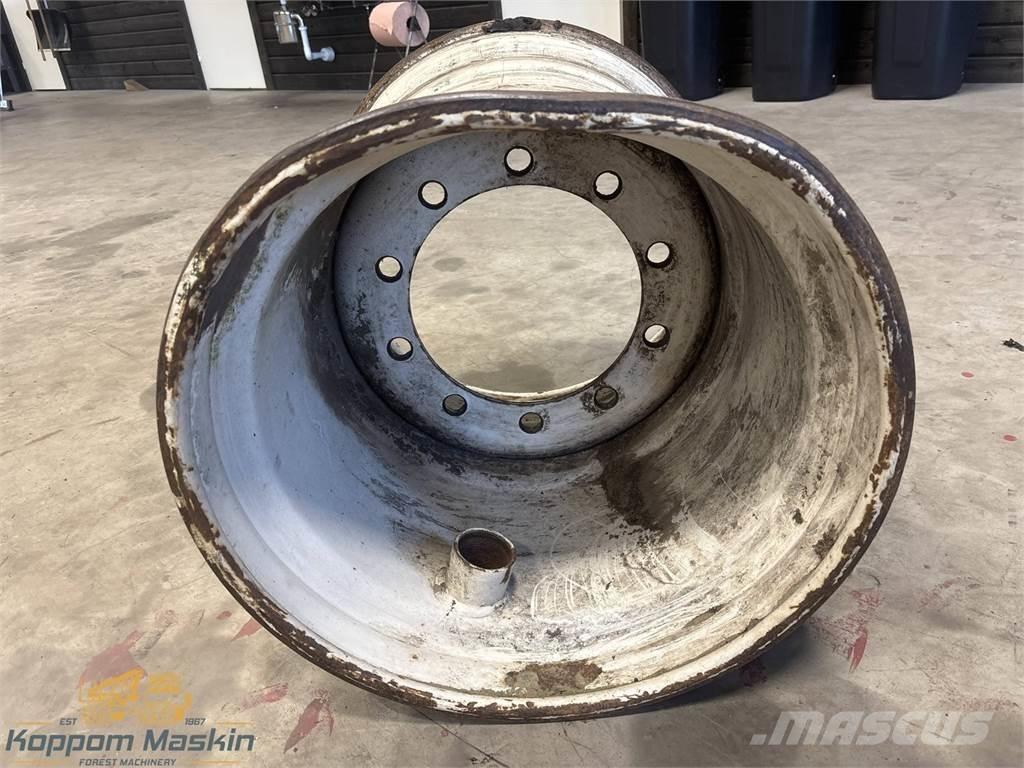 Gremo 950 24x22,5 Ελαστικά και ζάντες