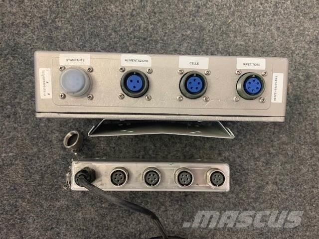  SONSTIGE Sonstige Άλλα γεωργικά μηχανήματα