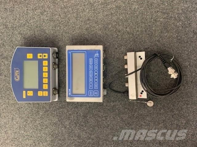  SONSTIGE Sonstige Άλλα γεωργικά μηχανήματα