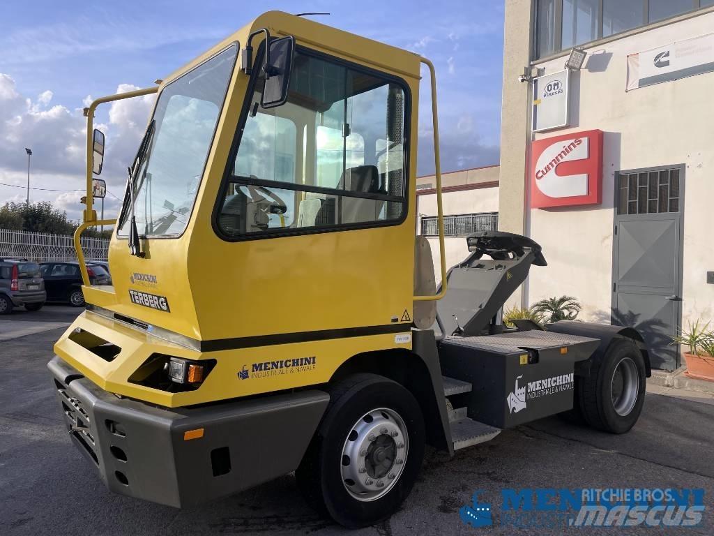 Terberg YT182 Νταλίκες μεταφοράς εμπορευματοκιβωτίων