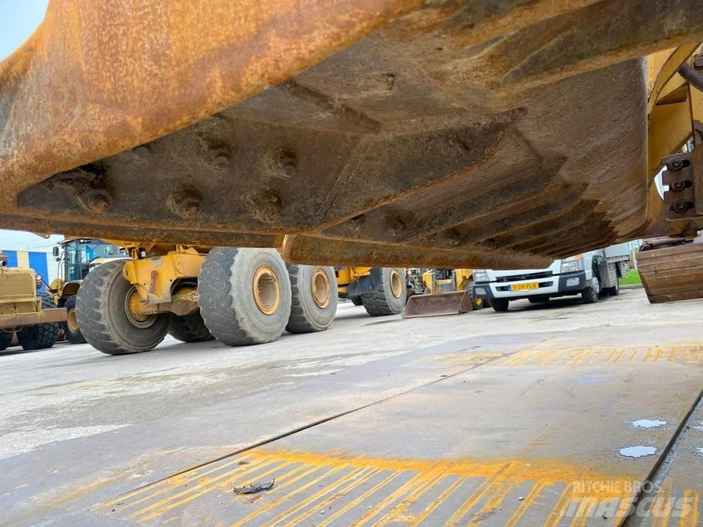 CAT D6T XL NVT Μπουλντόζες με ερπύστριες