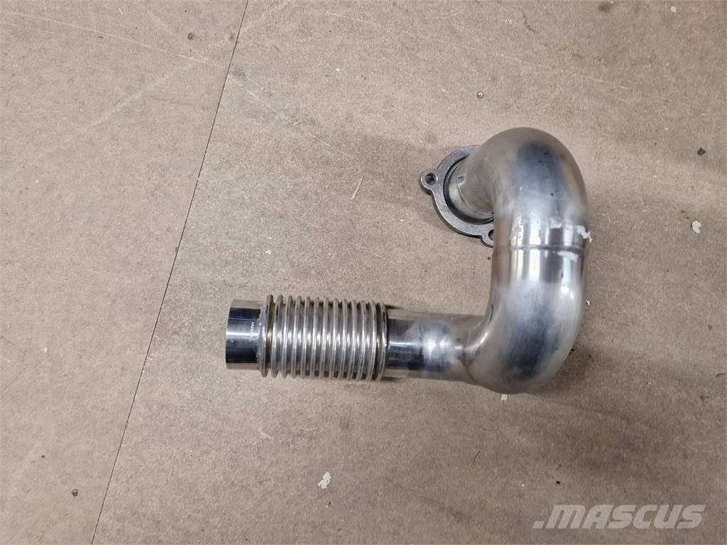 Eco Log ECO LOG Κινητήρες