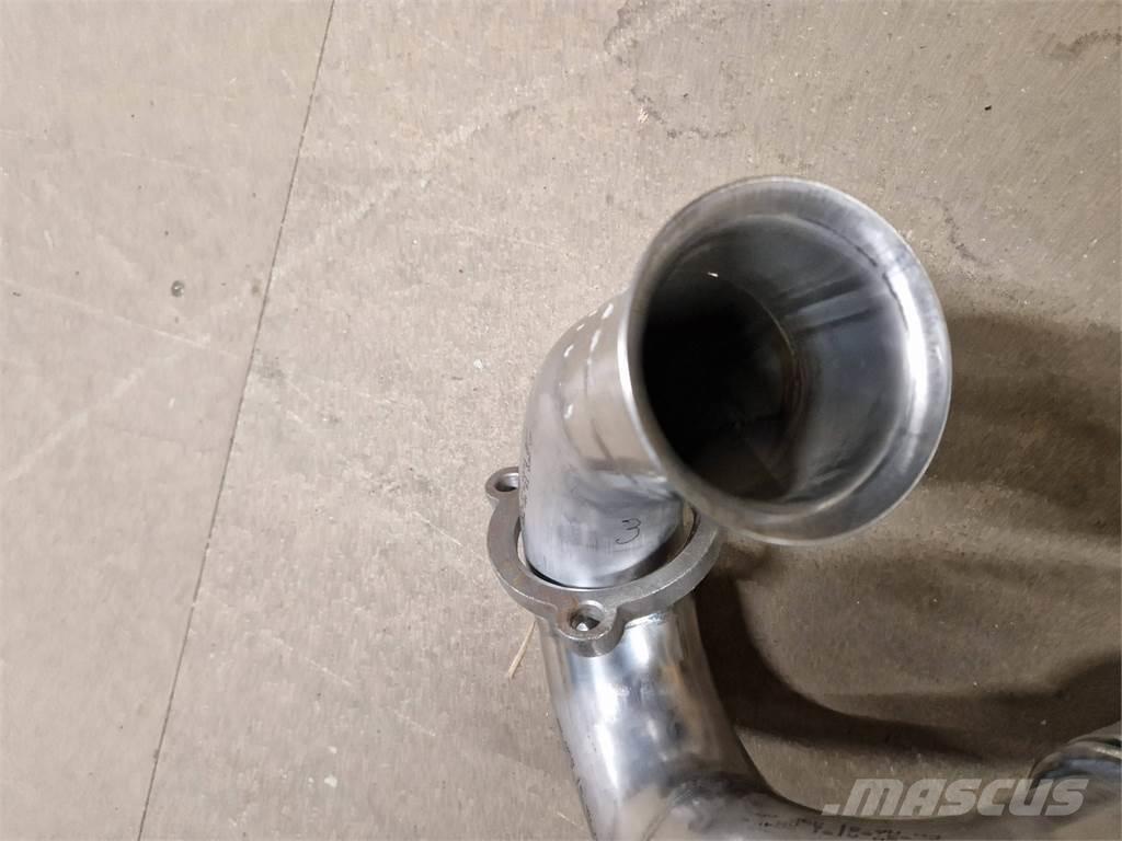 Eco Log ECO LOG Κινητήρες