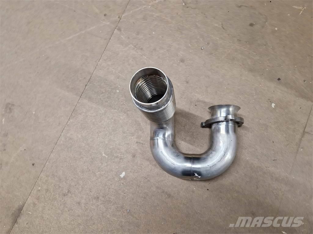 Eco Log ECO LOG Κινητήρες