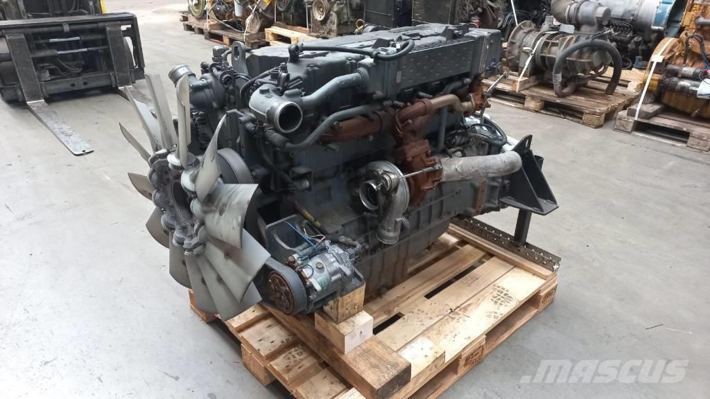Deutz TCD2013L064V Κινητήρες