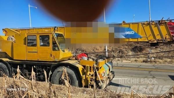 Kobelco RK 450 Γερανοί ανώμαλου εδάφους