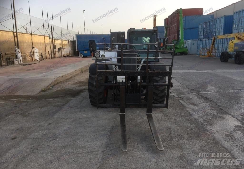 Bobcat T 2566 Τηλεσκοπικοί ανυψωτές