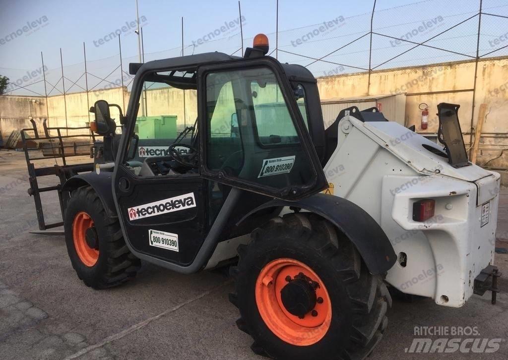 Bobcat T 2566 Τηλεσκοπικοί ανυψωτές
