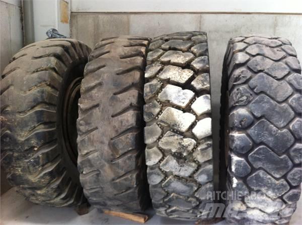 Michelin 21.00 R 35 Ελαστικά και ζάντες