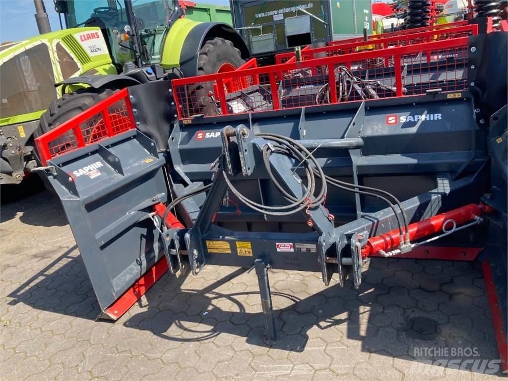 Saphir Kombi 5001 Άλλα γεωργικά μηχανήματα