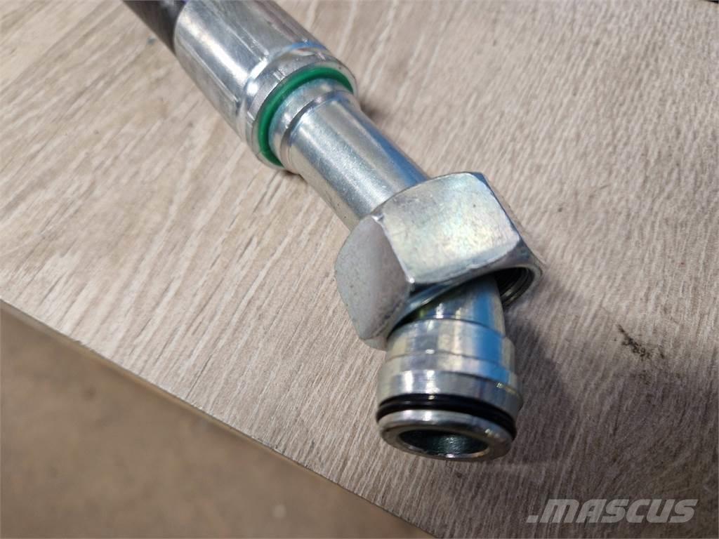 Eco Log 7050179 Υδραυλικά