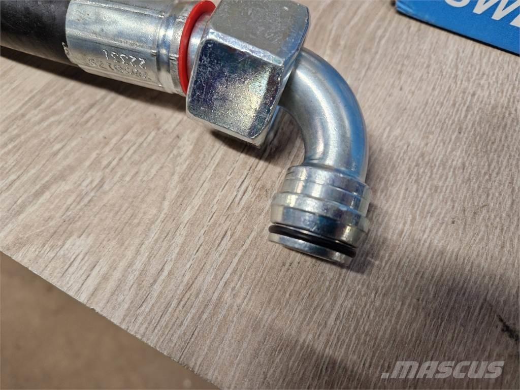 Eco Log 7050179 Υδραυλικά