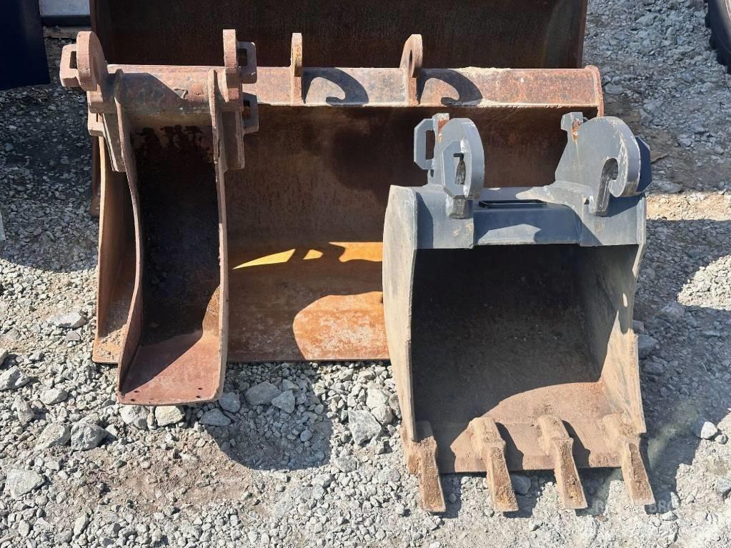 Yanmar Vio 57-U 6A Εκσκαφάκι (διαβολάκι) < 7t