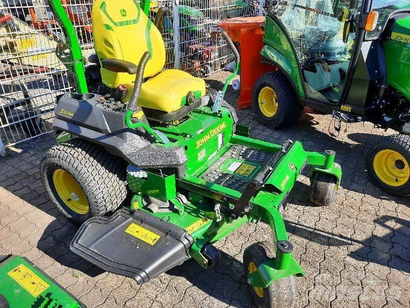 John Deere Z 740R Χορτοκοπτικά