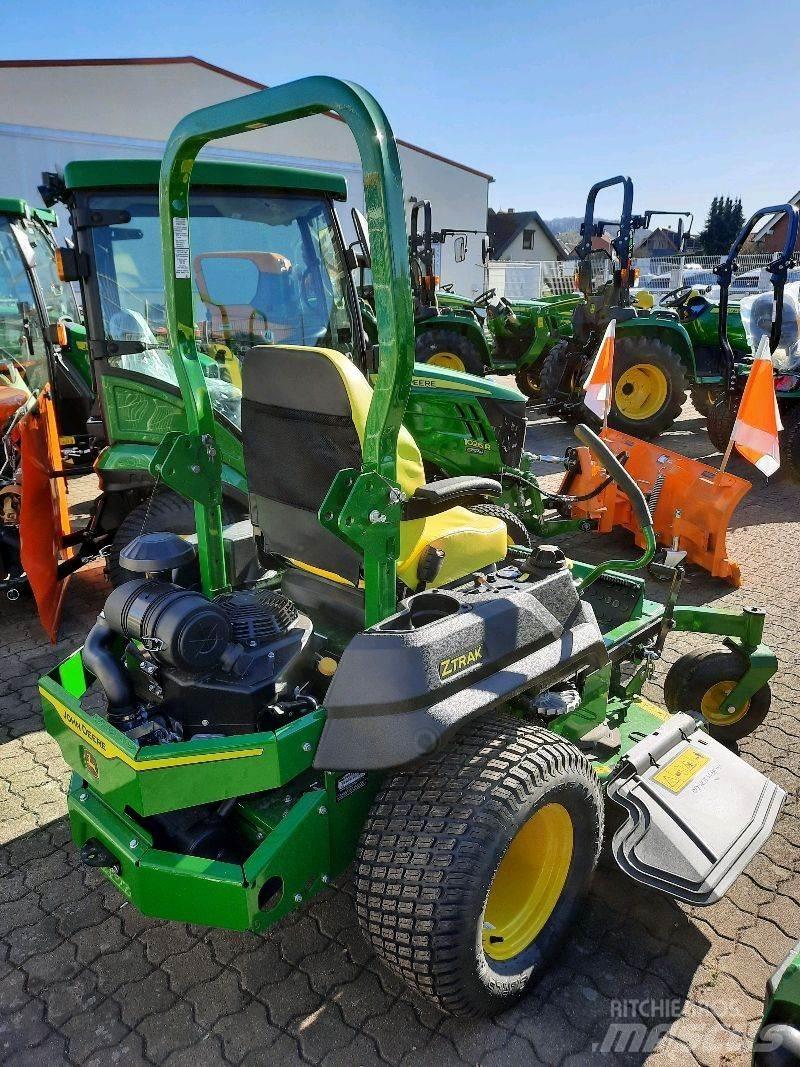 John Deere Z 740R Χορτοκοπτικά