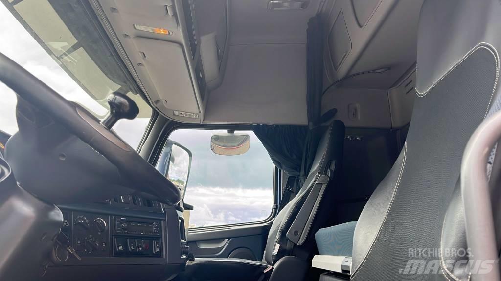 Volvo VOLVO FH 6*2 Φορτηγά Σασί