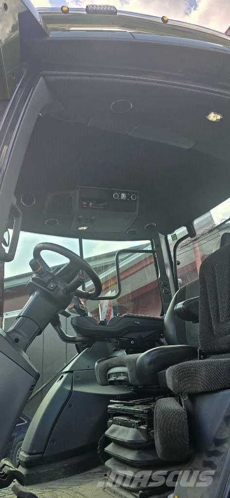 Valtra Q 285 Τρακτέρ