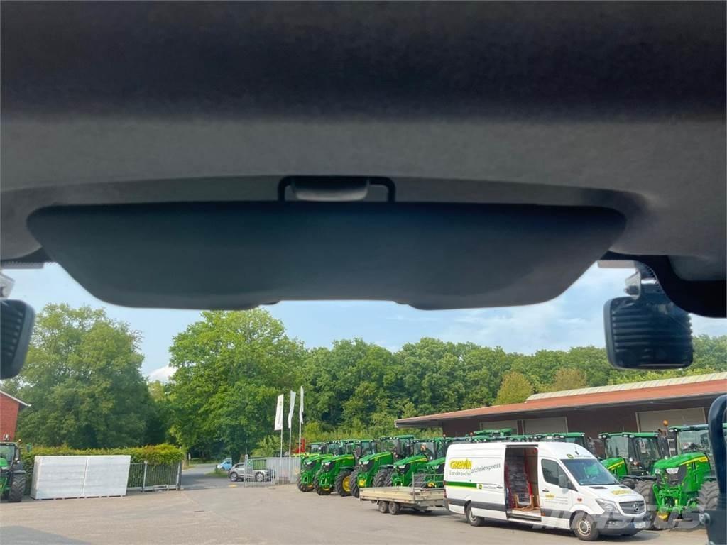 CASE 21F Φορτωτές με λάστιχα (Τροχοφόροι)