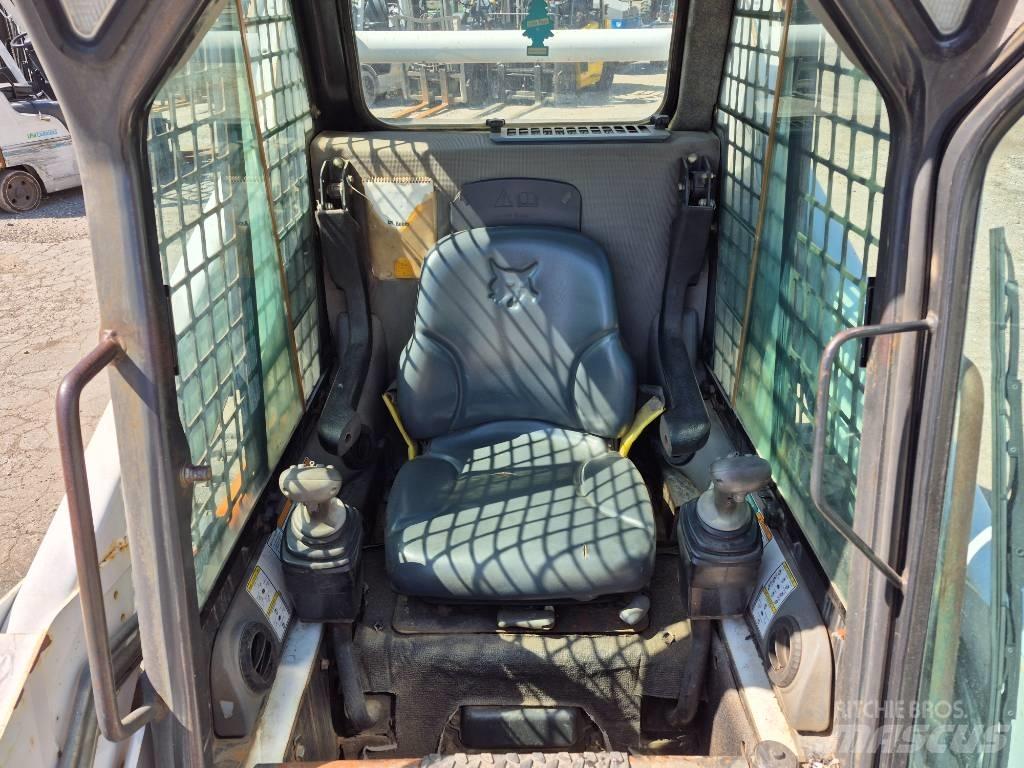 Bobcat T 190 Φορτωτάκια