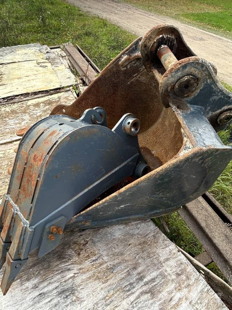 Sunward SWE 90 E Μίνι εκσκαφείς 7t - 12t