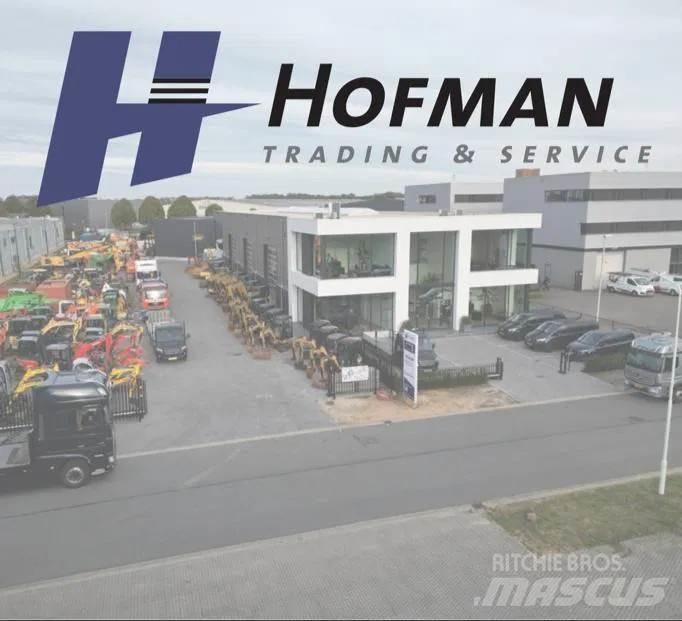 Doosan D30GP Περονοφόρα ανυψωτικά κλαρκ - άλλα