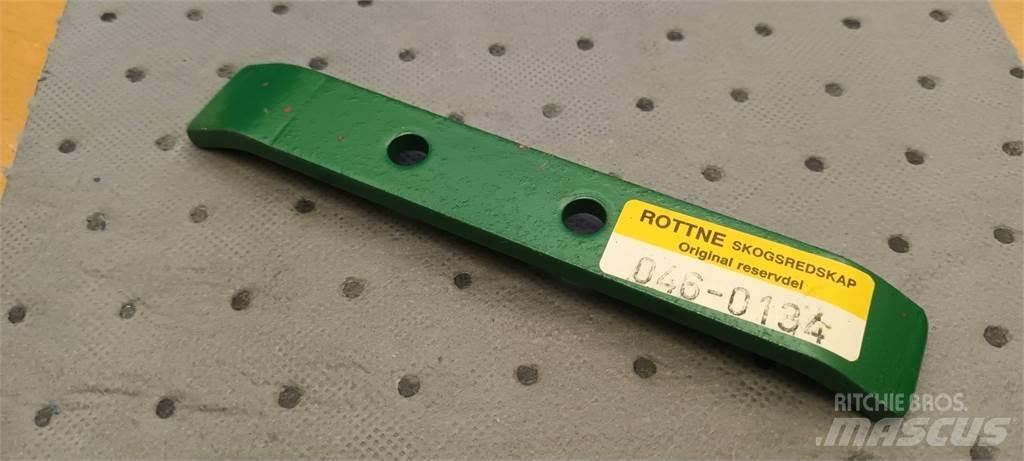 Rottne 046-0134 Γερανοί συλλεκτικών μηχανών