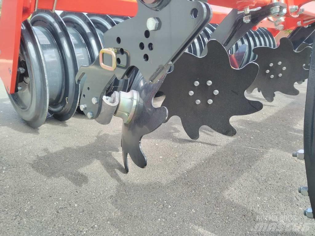 Kuhn CULTIMER L300 Καλλιεργητές - Ρίπερ