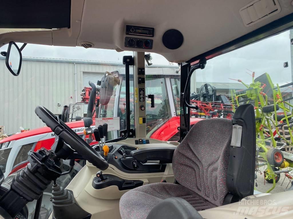 Massey Ferguson 5711 Τρακτέρ