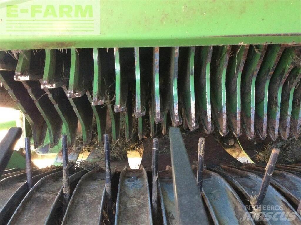 Krone zx 430 gd Ρυμούλκες σπόρων