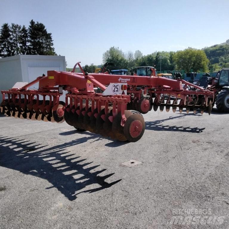 Kverneland VISIO 200 Δισκοσβάρνες