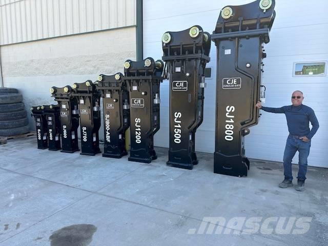 CAT H 190 Άλλα εξαρτήματα