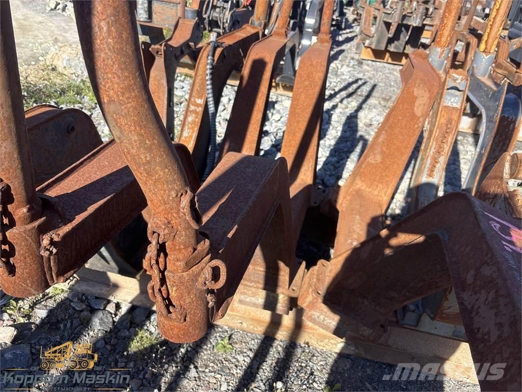 Rottne Smv rapid Άλλα εξαρτήματα