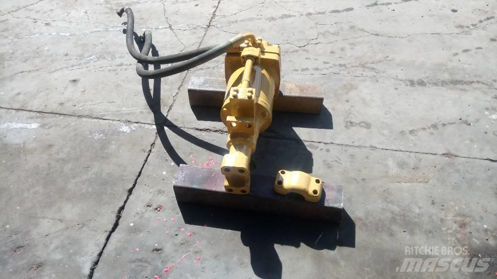 CAT D 5 Υδραυλικά