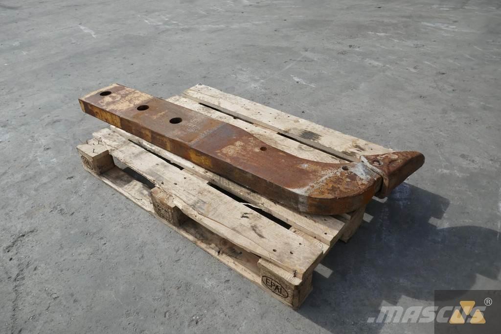 CAT D7 Shank Άλλα εξαρτήματα