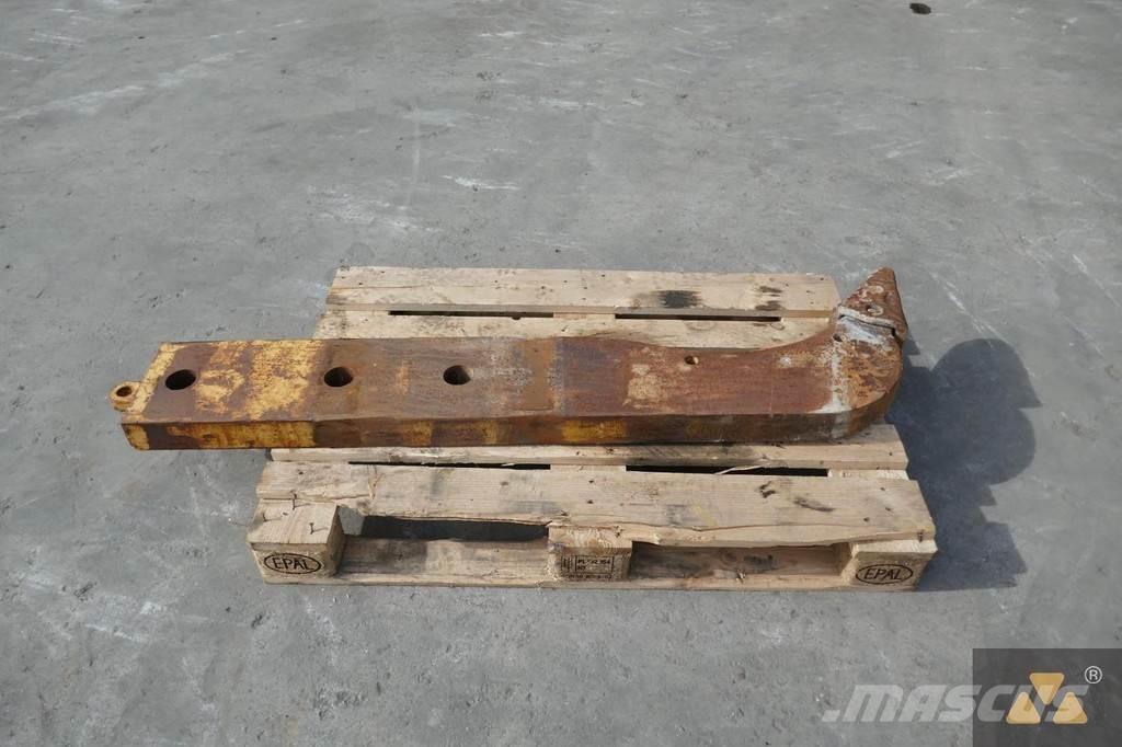 CAT D7 Shank Άλλα εξαρτήματα