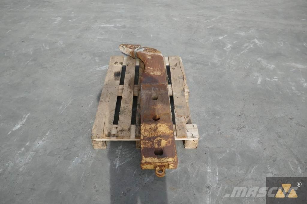 CAT D7 Shank Άλλα εξαρτήματα