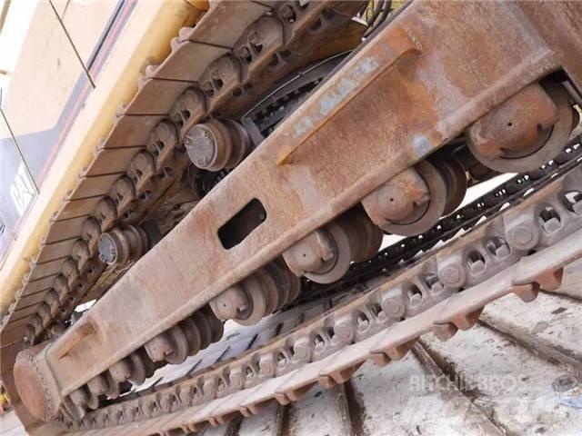 CAT 345 B L Εκσκαφείς με ερπύστριες