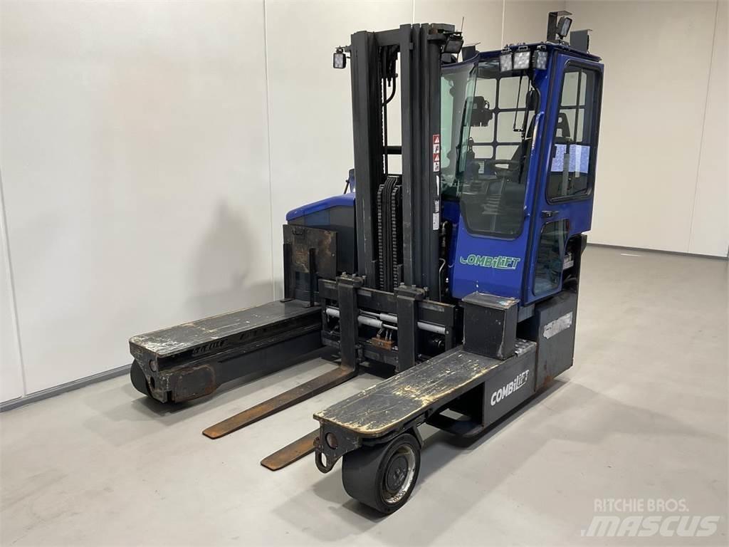 Combilift C5000ET Ανυψωτικά στενών δρόμων 4 κατευθύνσεων