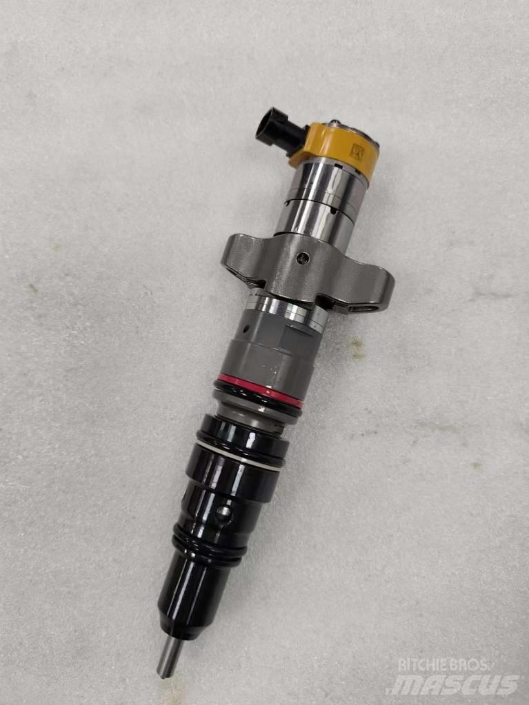 CAT syringe 3879427 Άλλα εξαρτήματα