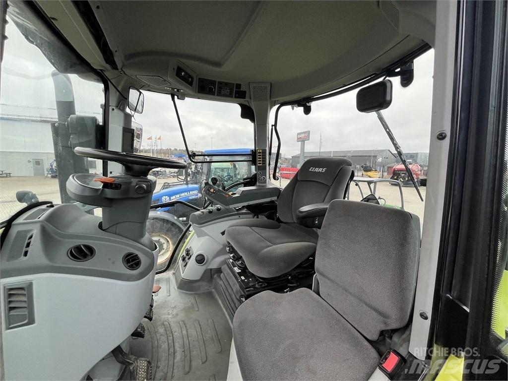 CLAAS Arion 620 Τρακτέρ