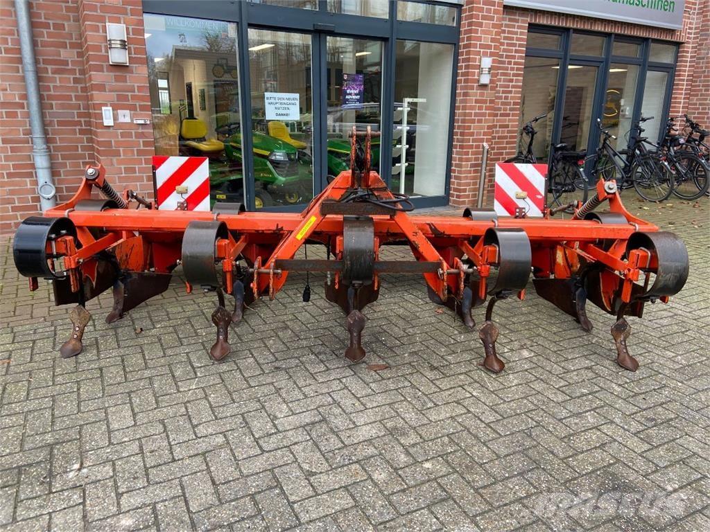 Gruse 4 Reihen Εξοπλισμός πατατοκαλλιεργειών - Άλλα