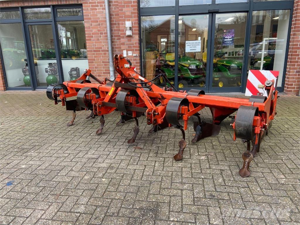 Gruse 4 Reihen Εξοπλισμός πατατοκαλλιεργειών - Άλλα