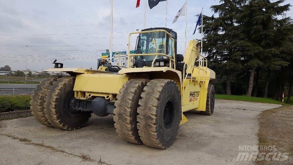 Hyster RS45-27CH Περονοφόρα ανυψωτικά κλαρκ - άλλα